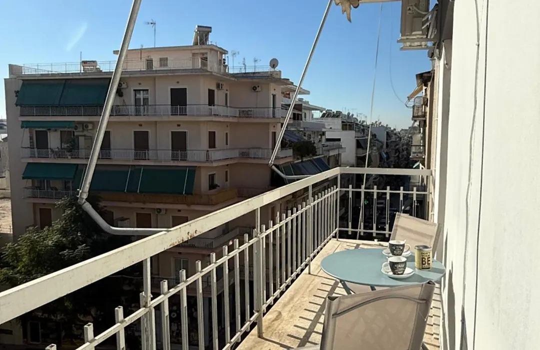 Acropolis Harmony Loft-1